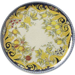 Pizzateller "Sicilia" Ø 33 cm
