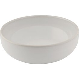 Steinzeugserie "Urban Calm" beige Schüssel