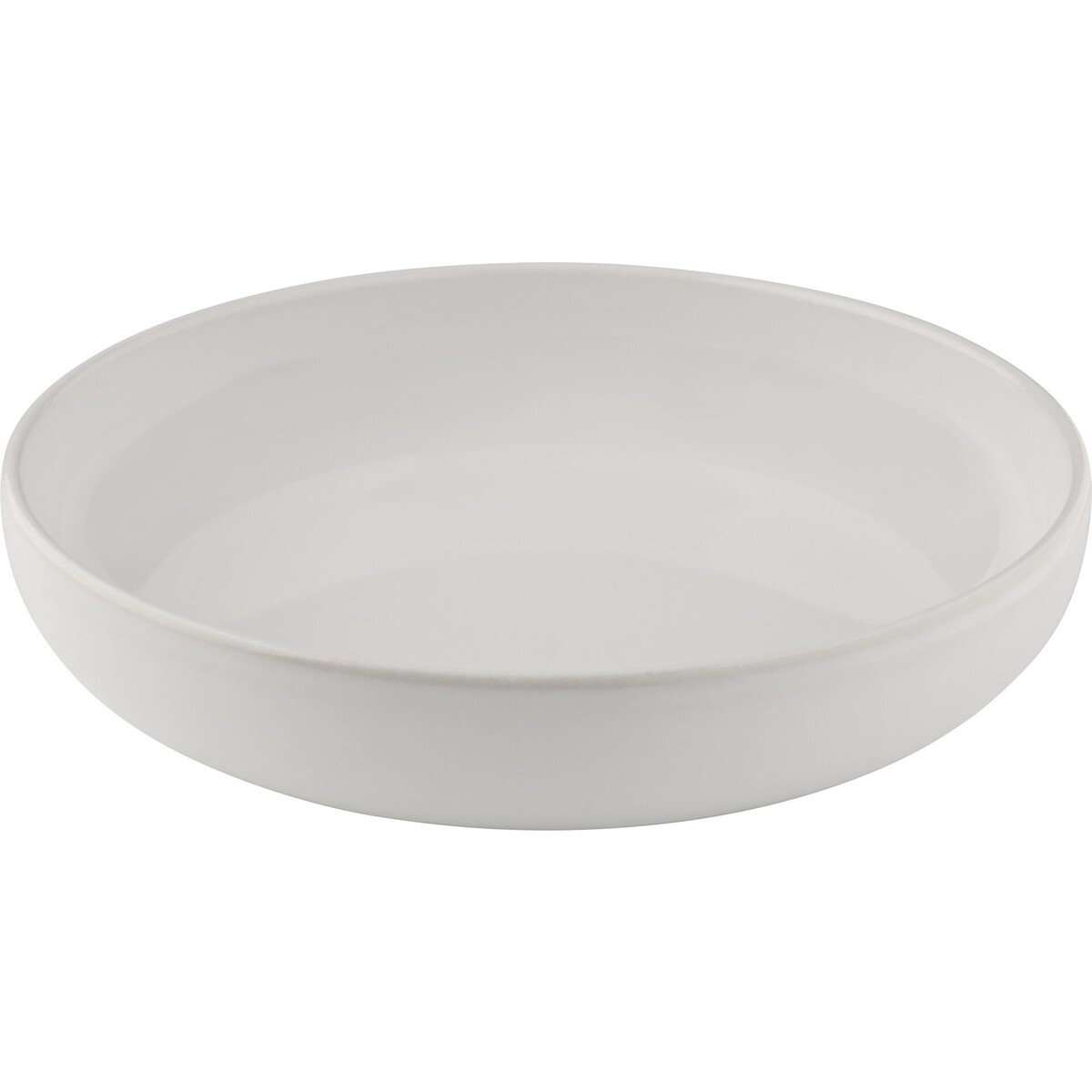 Steinzeugserie "Urban Calm" beige Teller tief 21,5cm/1L