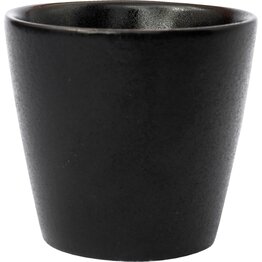 Porzellanserie "Schieferlook" Petit Schale Ø6,5cm 100ml - NEU