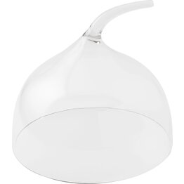 Cloche 31x27,8cm - NEU