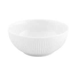Porzellanserie "Verve" Schale 500ml