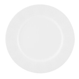 Porzellanserie "Verve" Teller flach Ø25cm - NEU