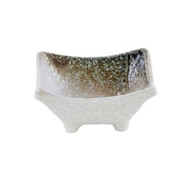 Schalenserie "Saigon" Petit Schale 9,8x9,8cm - NEU