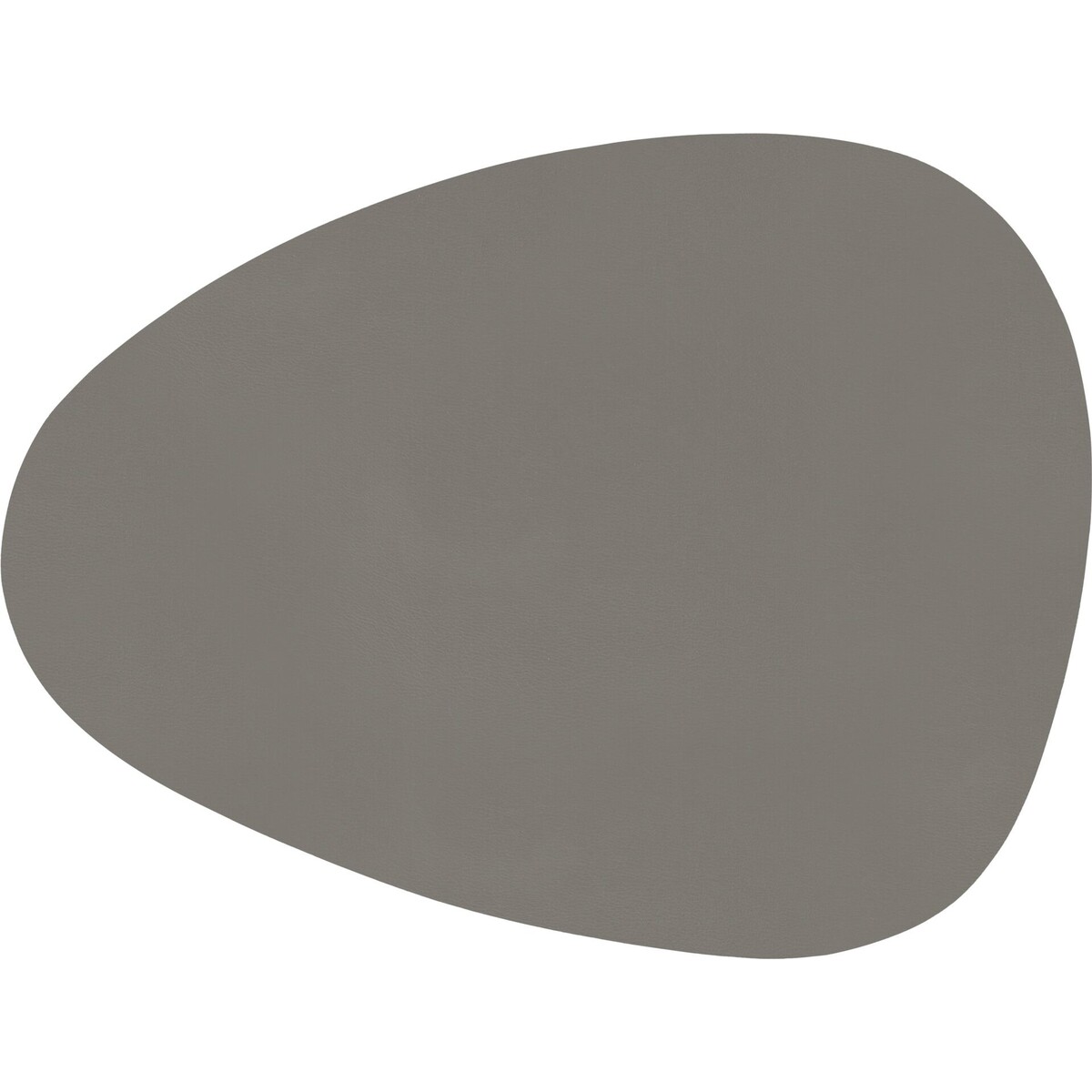 Platzset "Togo" grau