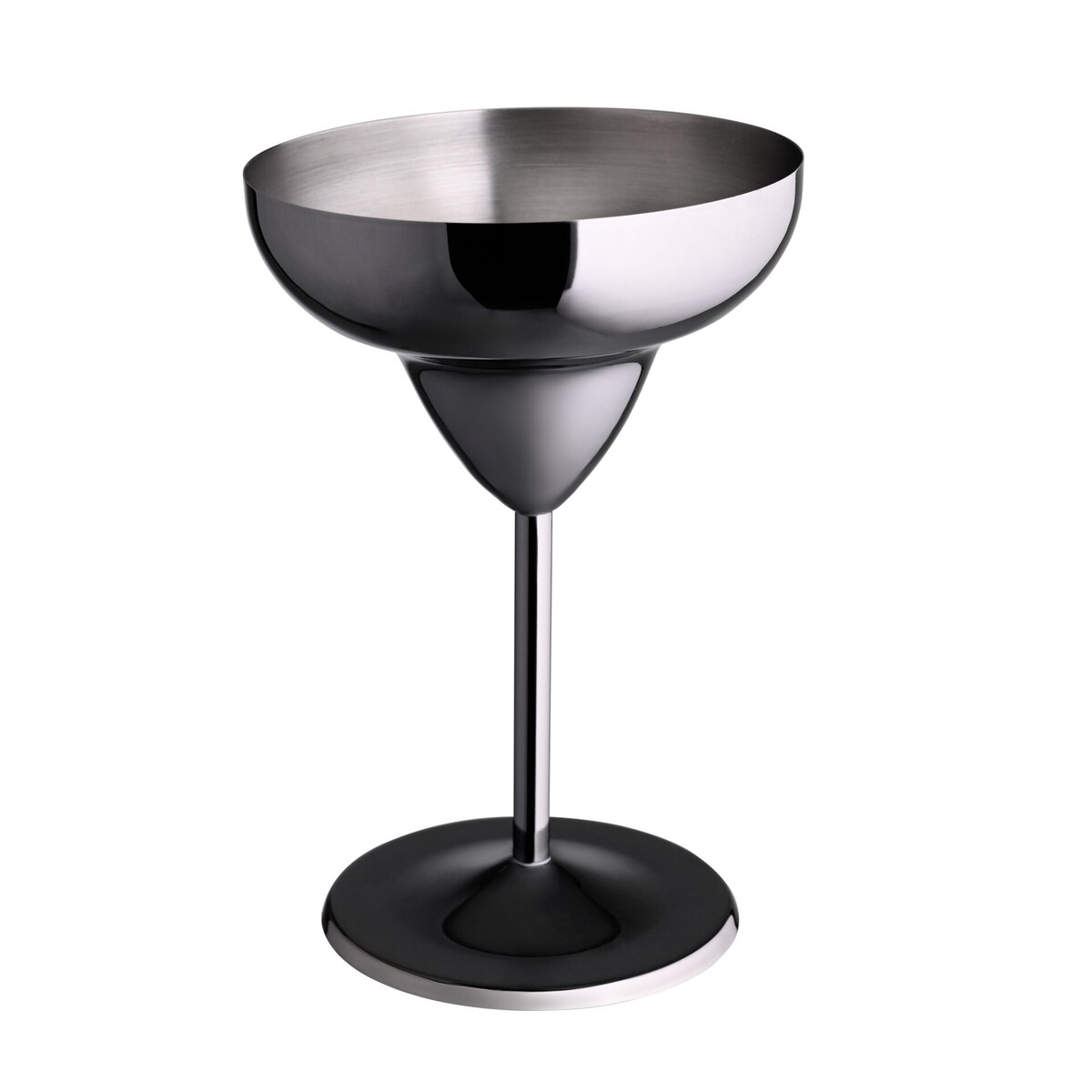 Rooftop Cocktailglas anthrazit