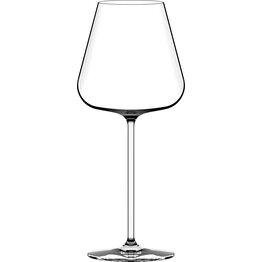 Glassserie "Etoilé" Sektglas 480ml mit Füllstrich - NEU
