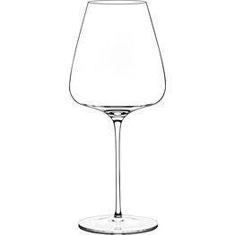 Glasserie "T-Made" Rotweinglas 710ml mit Füllstrich - NEU