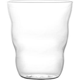 Glas "Cloud" - NEU
