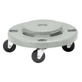 Rollwagen für Abfalleimer 16958 - NEU