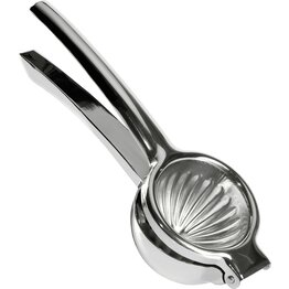 Zitrus- und Limettenhandpresse "Squeezy" - NEU
