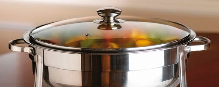 Chafing-Dishes