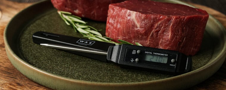 Thermometer
