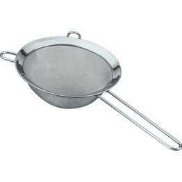 Küchensieb Ø 18 cm - NEU
