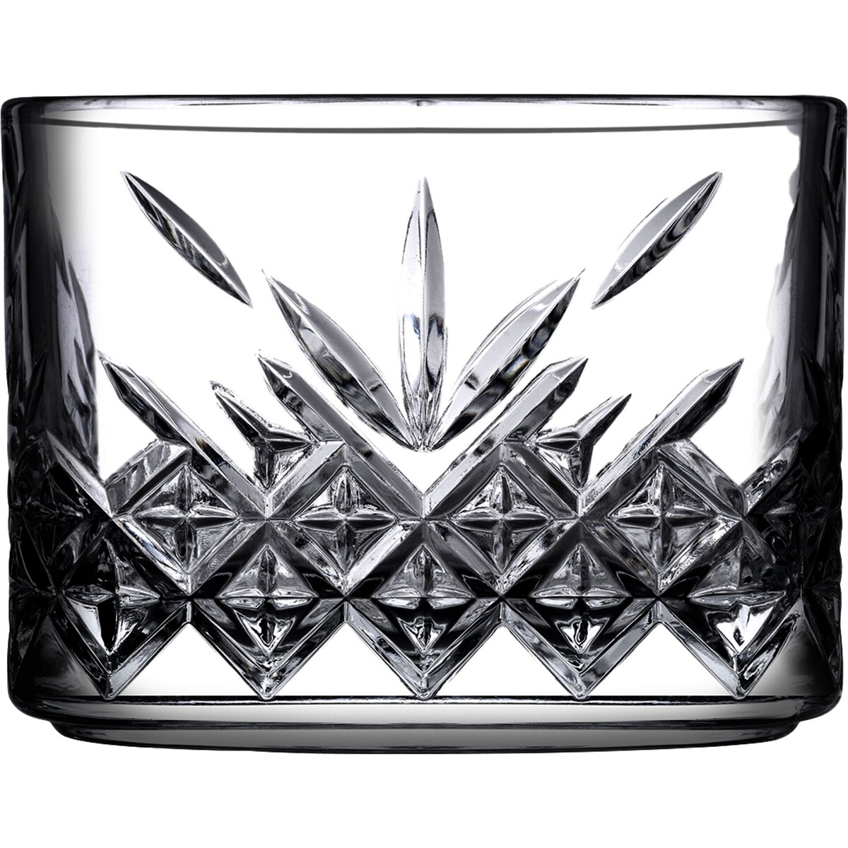 Glasserie "Timeless" Schale 235ml