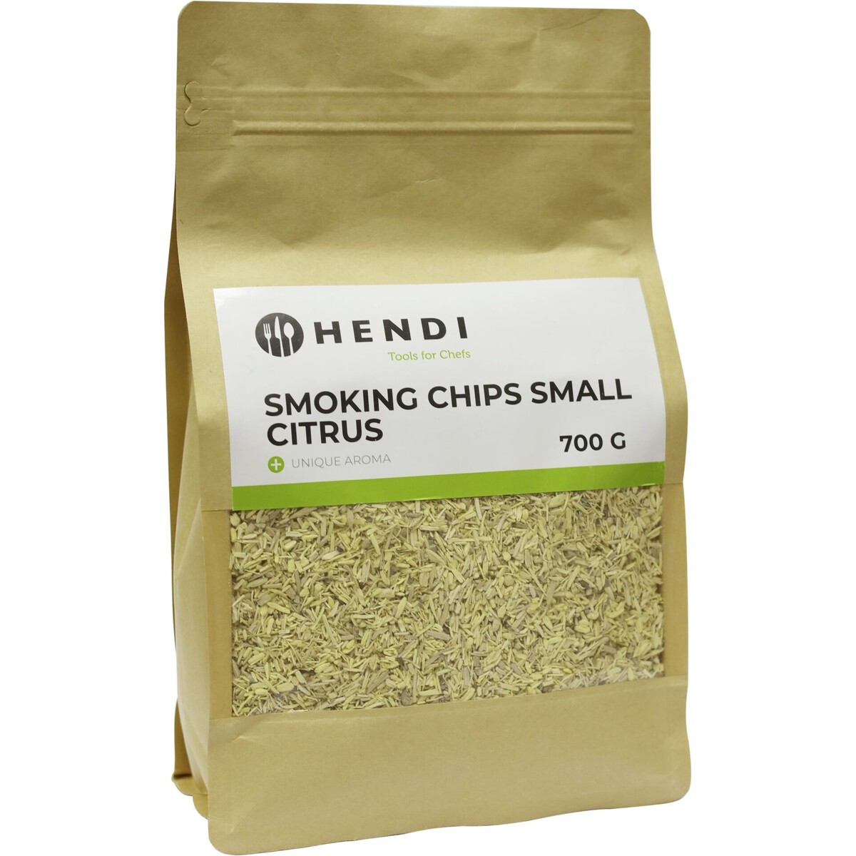 Holzchips  Zitrusfrüchte