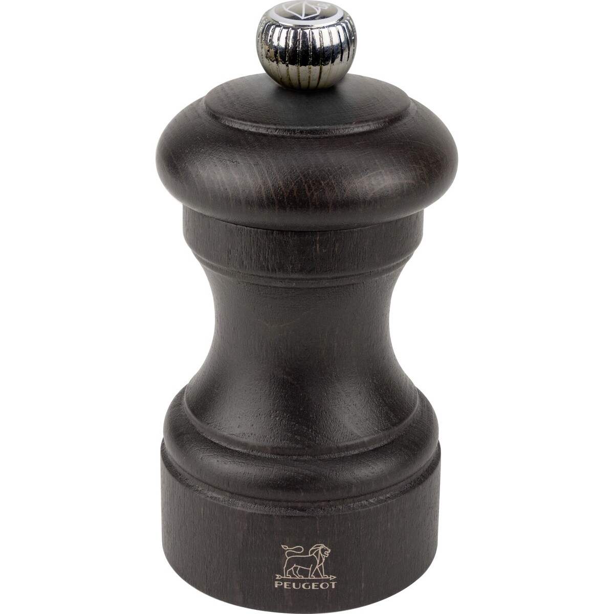 Mühle "Bistro" Salzmühle schokolade