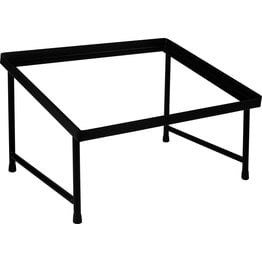 Buffetsystem "Nord" Buffetständer schräg GN 1/2 - NEU