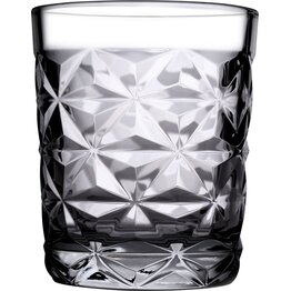 Glasserie "Estrella" Whiskeyglas 360ml - NEU