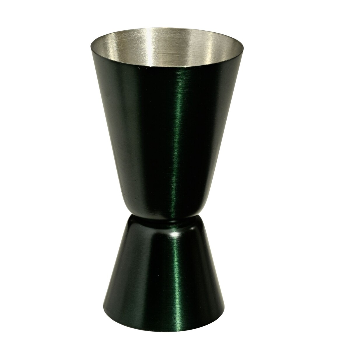 Rooftop grün Hammerschlag Cocktail-Doppelmaß