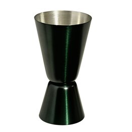 Rooftop grün Hammerschlag Cocktail-Doppelmaß - NEU