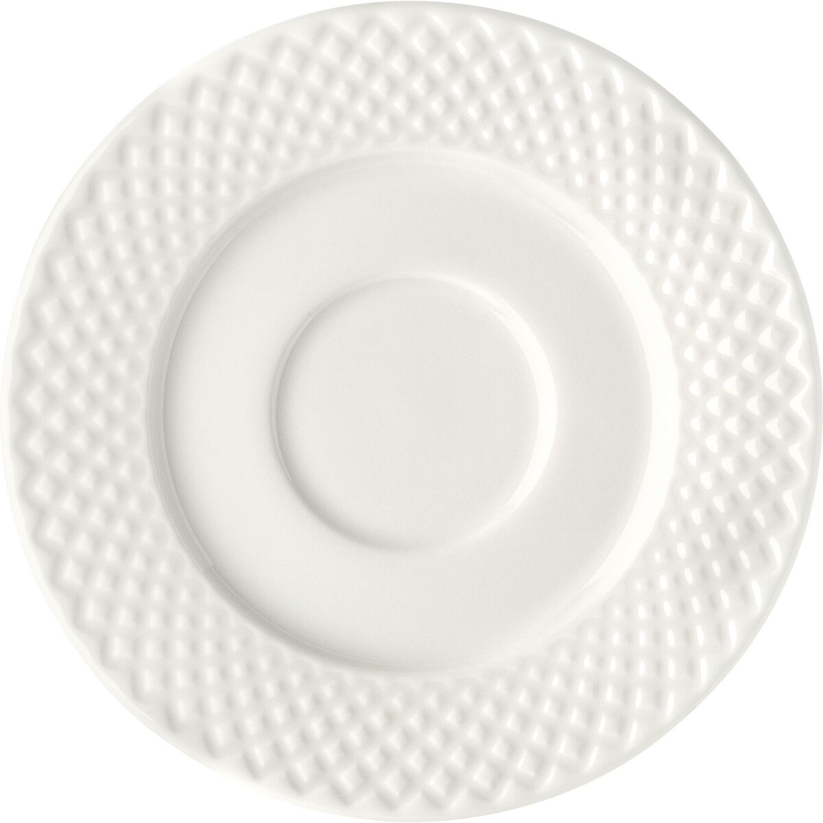 Porzellanserie "Vero" Tasse untere Kaffee