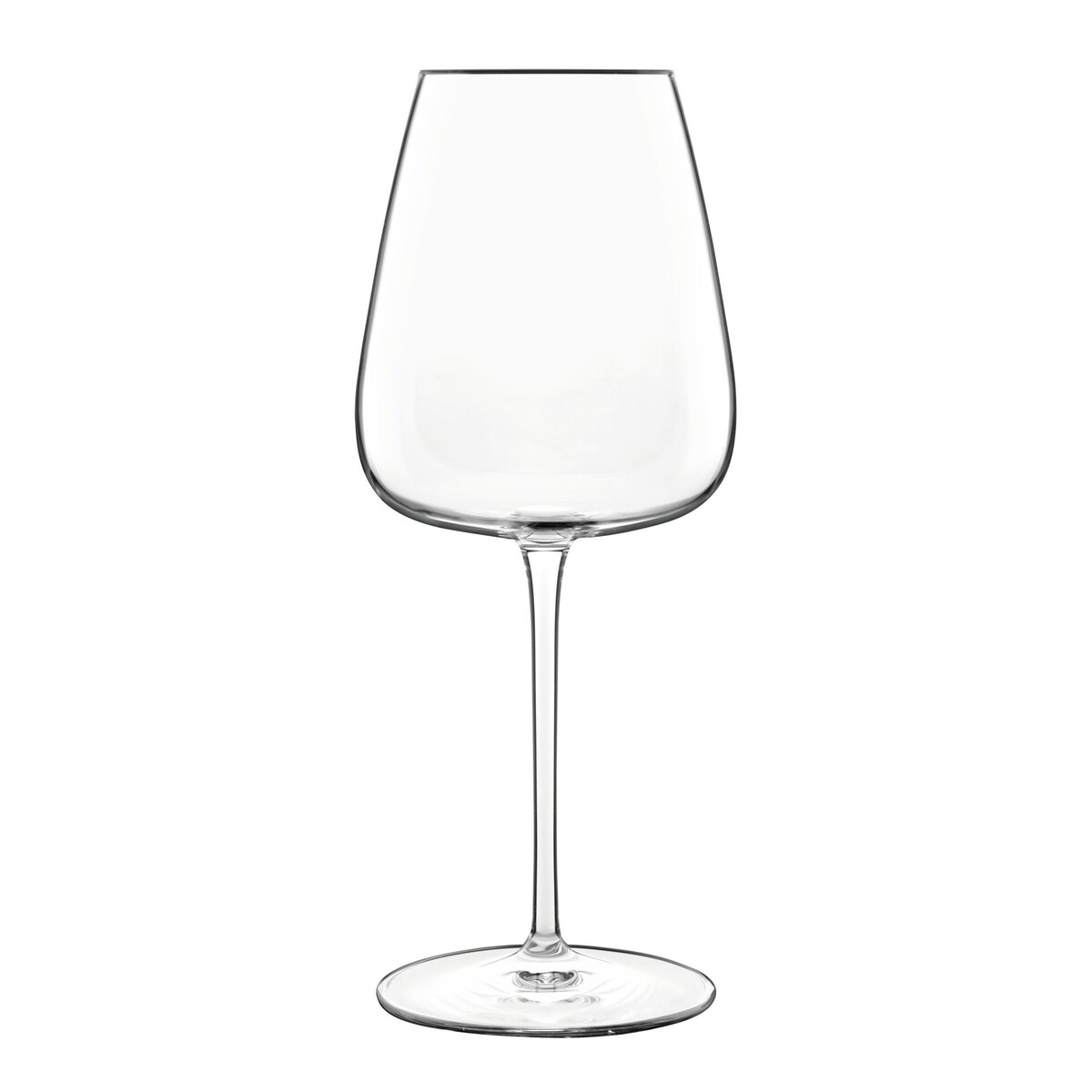 Glasserie "Merav" Weinglas