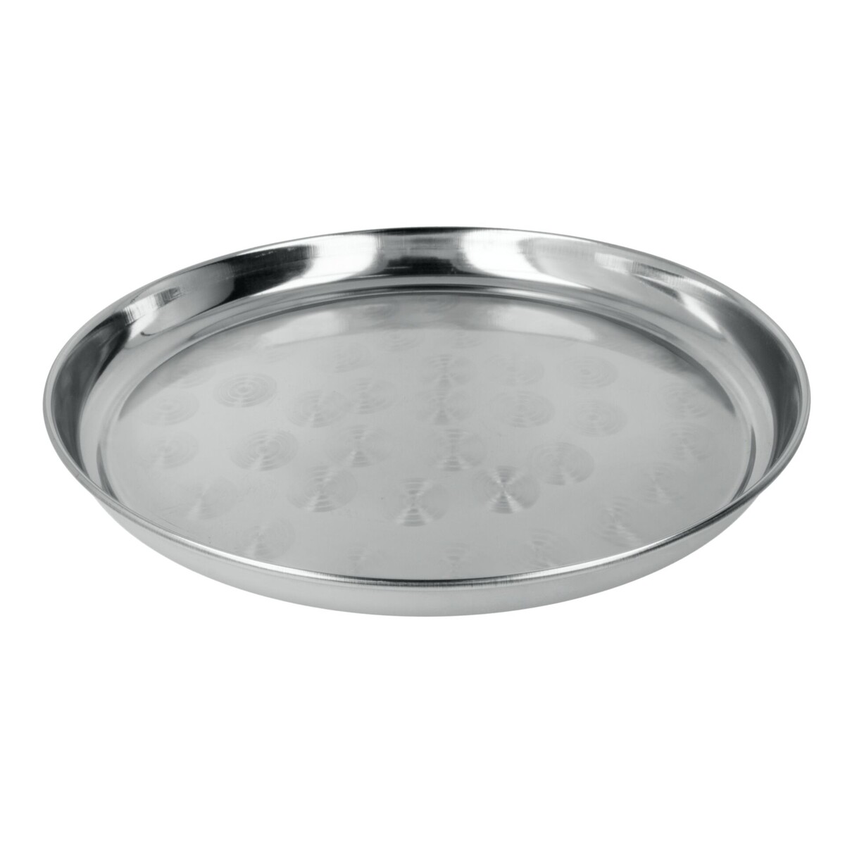 Serviertablett rund Ø 38,8cm