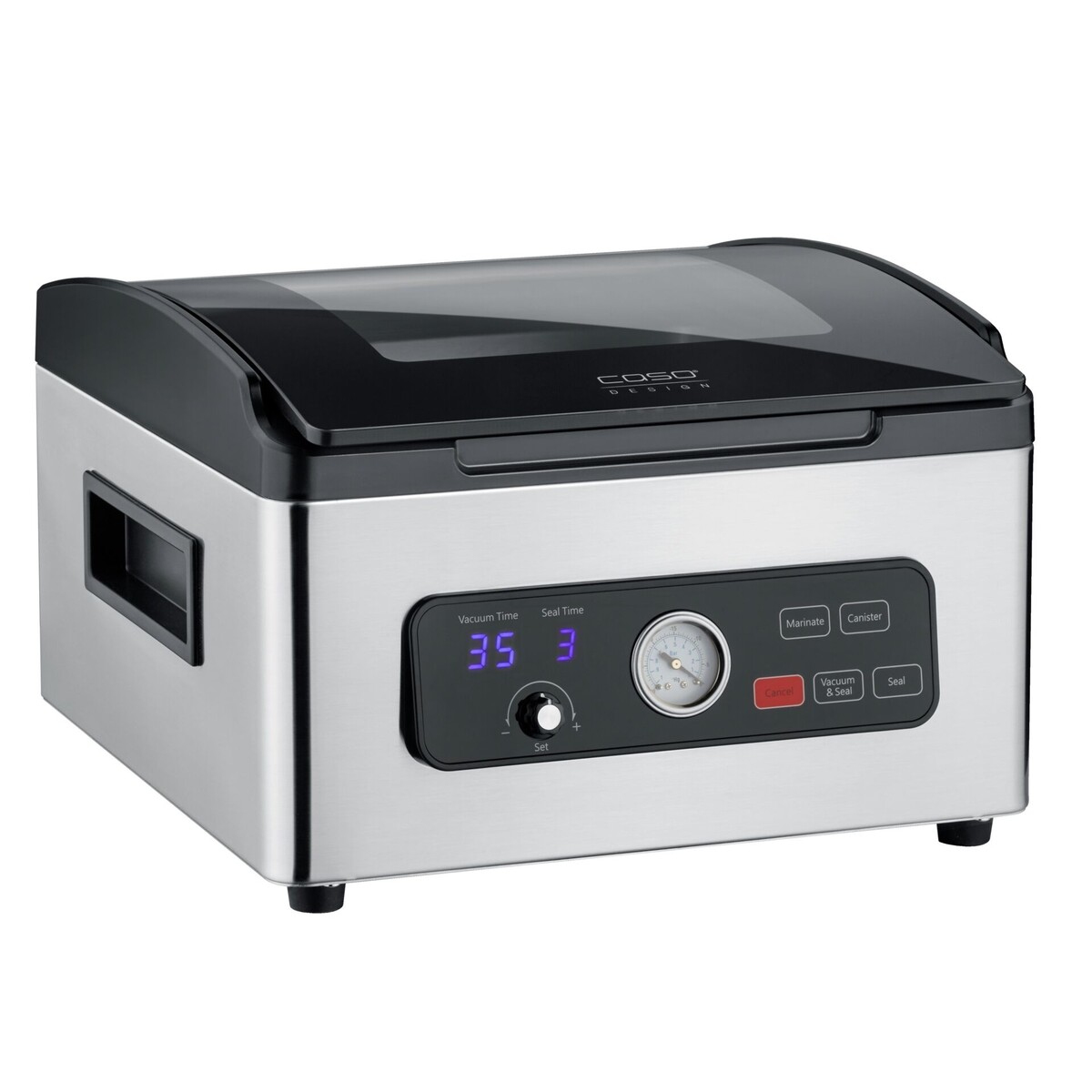 Kammervakuumierer "VacuChef 700"