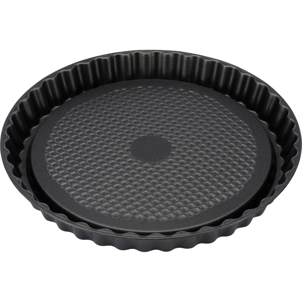 Obstbodenform "Back Meister"