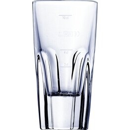 Schnapsglas "Iso Big Shot" - NEU