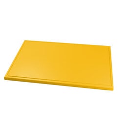 Schneidbrett zu Schneidstation "CentPro" PE 500  54x33,5x2cm