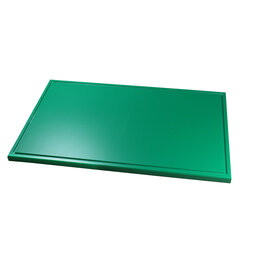 Schneidbrett zu Schneidstation "CentPro" PE 500  54x33,5x2cm