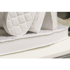 Matelas bébé personnalisé Matelas bébé personnalisé