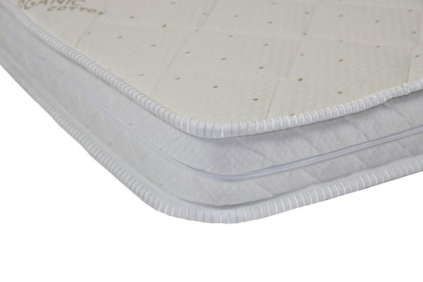 cotton cot mattress