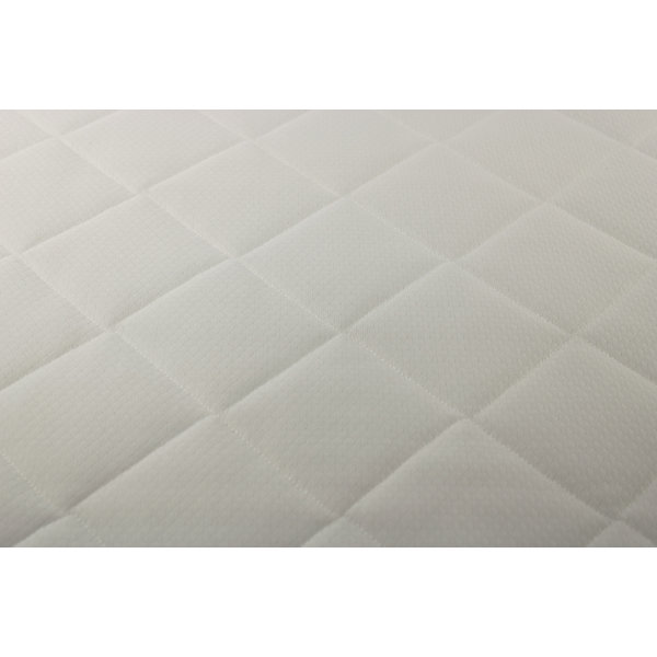 Matelas Enfant 90x140 Haute Resilience Double Jersey Matelas Pour Bebe Matelas Pour Enfants