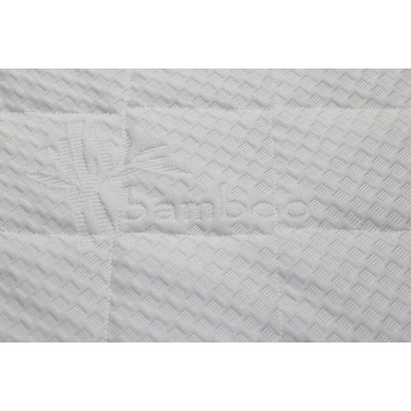 Matelas Bebe 55x110 Haute Resilience Bambou Matelas Pour Bebe Matelas Pour Enfants