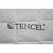 Sarpy Babymatras 70x100 koudschuim hr40 tencel Sarpy Babymatras 70x100 koudschuim hr40 tencel