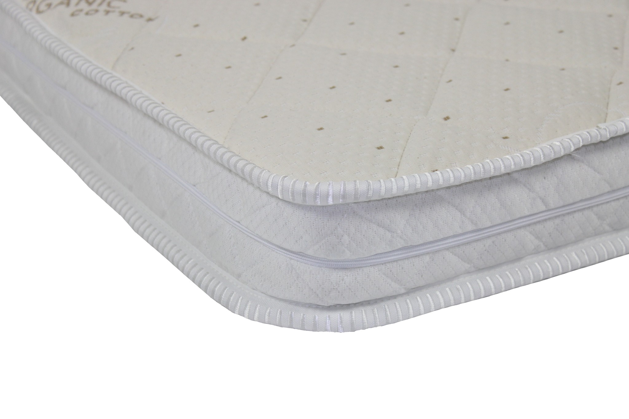 crib mattress box spring