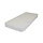 Baby mattress 50x120 high resilience foam cotton