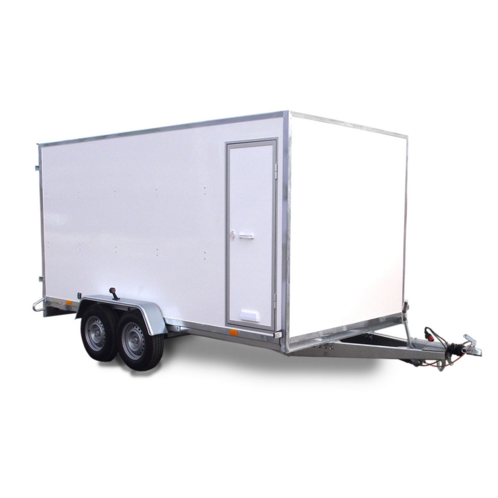 NIEWIADÒW F2541HT – Kofferanhänger