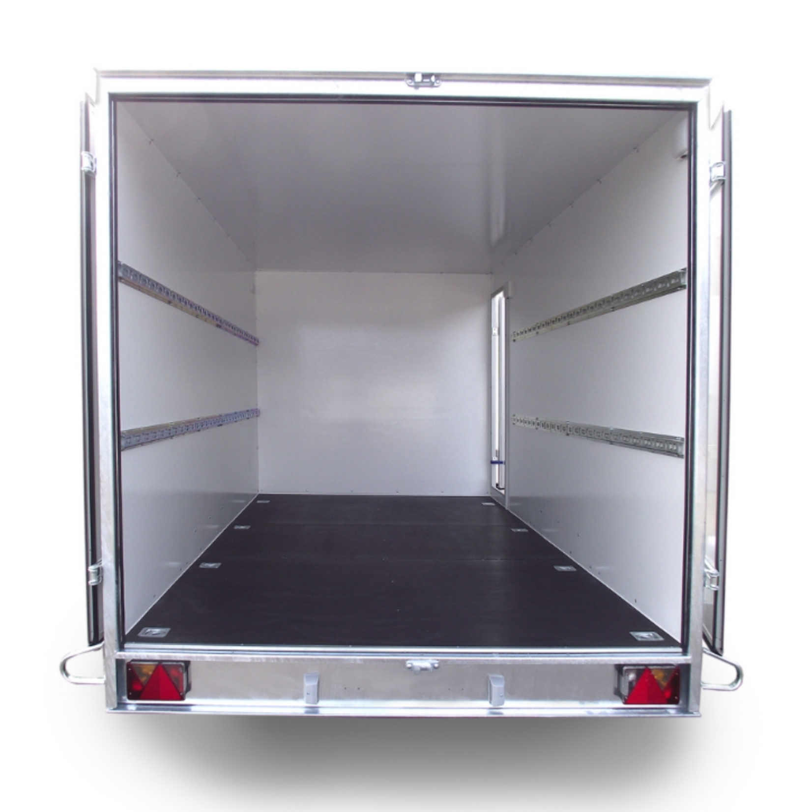 NIEWIADÒW F2541HT – Kofferanhänger