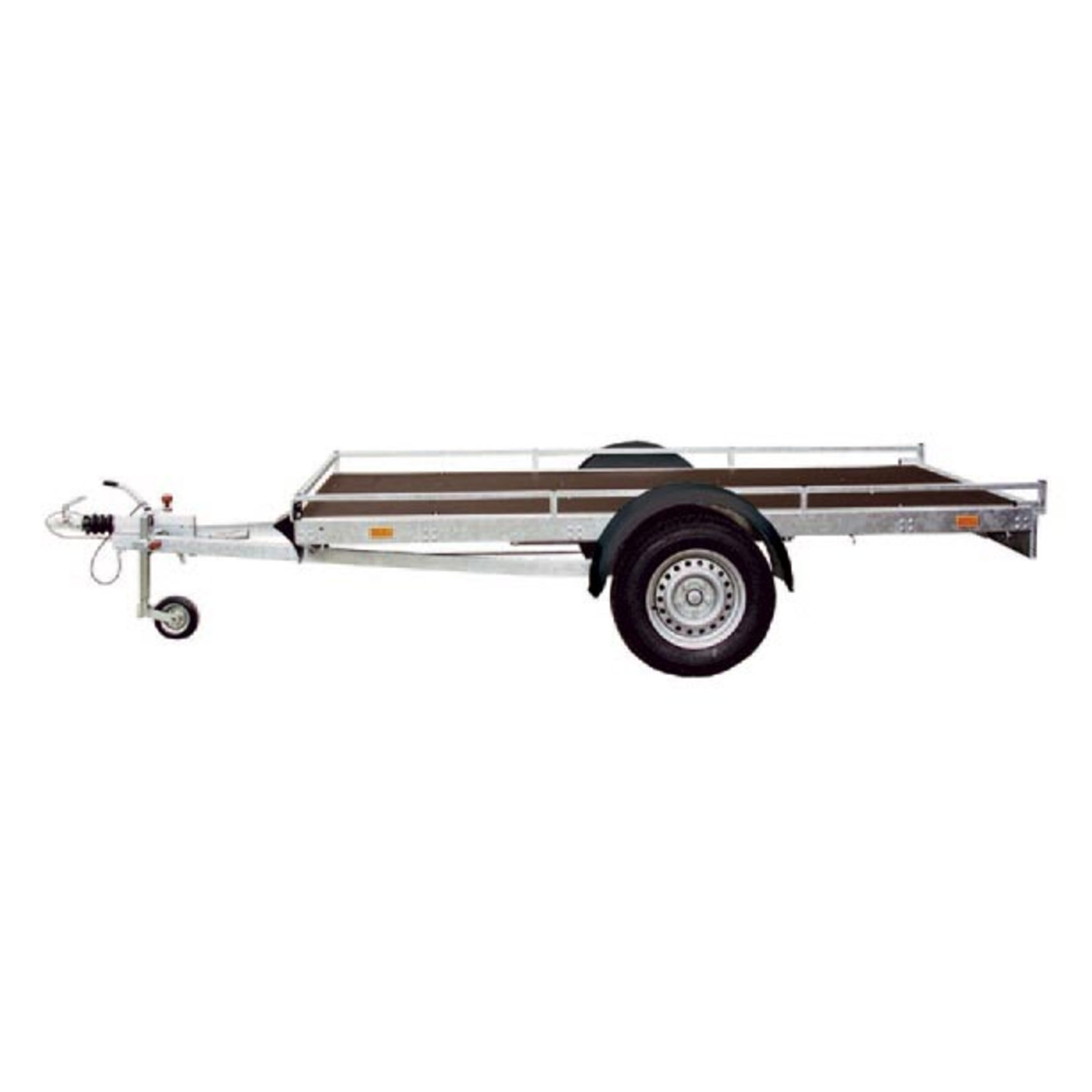 AGADOS Agados SMA-31 Autotransportanhänger 1500 kg