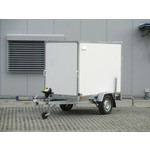 NIEWIADÒW Niewiadòw Kofferanhänger 750kg F7520D HK