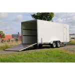 Niewiadòw Caisson  2700kg F2751HTL HK