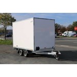 Niewiadòw Caisson 2700kg F2730HTD