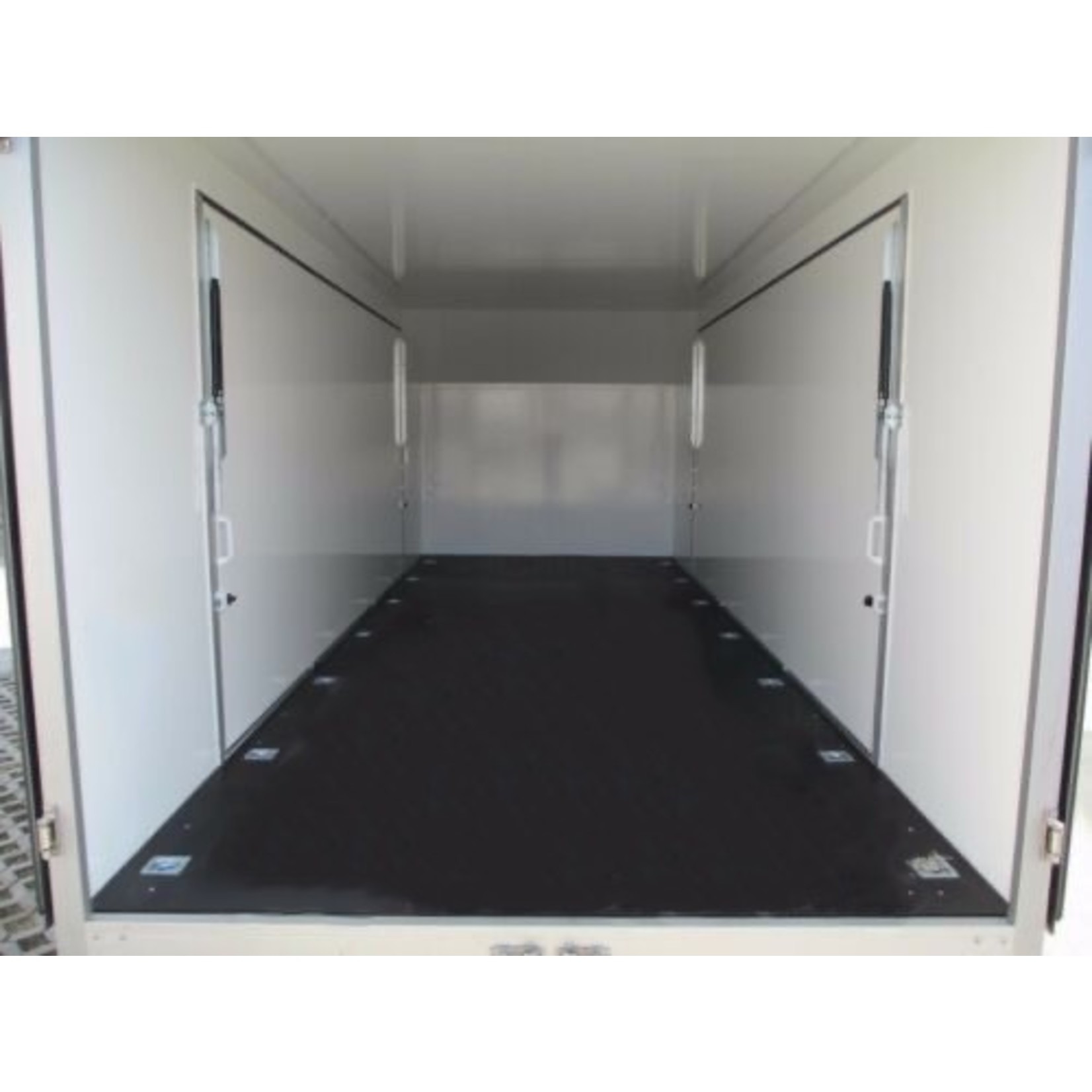 SPEEDWAY II - Remorque caisson 3500kg