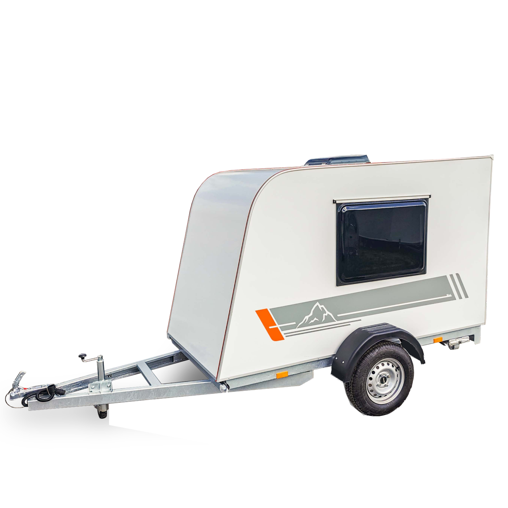 Mini Camper L 300