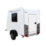 TOMPLAN Tomplan Mini Caravan TFS 250C