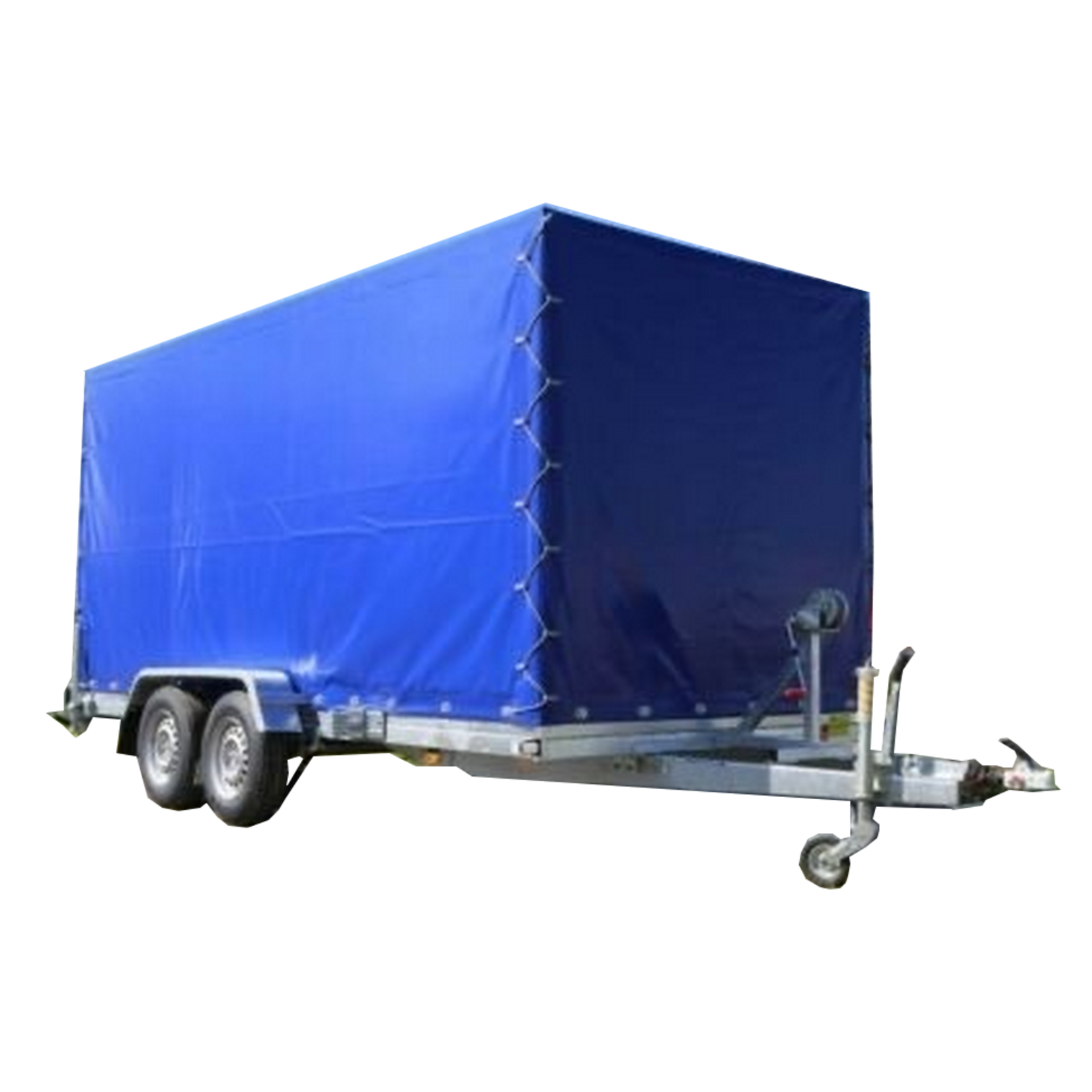 A3004BHT - remorque pour voiture 3000kg A3004BHT